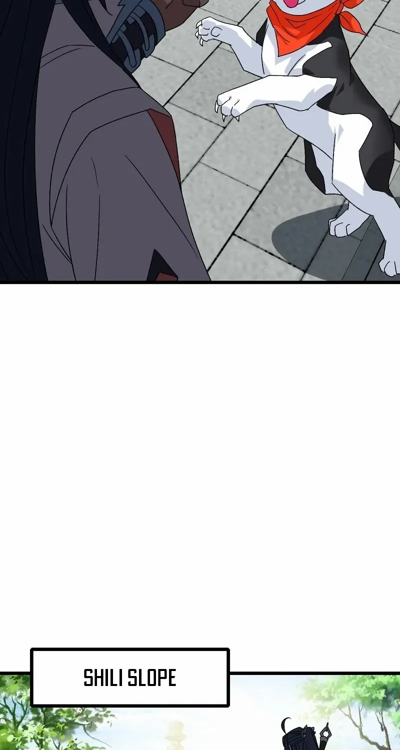 Supreme Taoist (2021) Chapter 94 page 9 - 