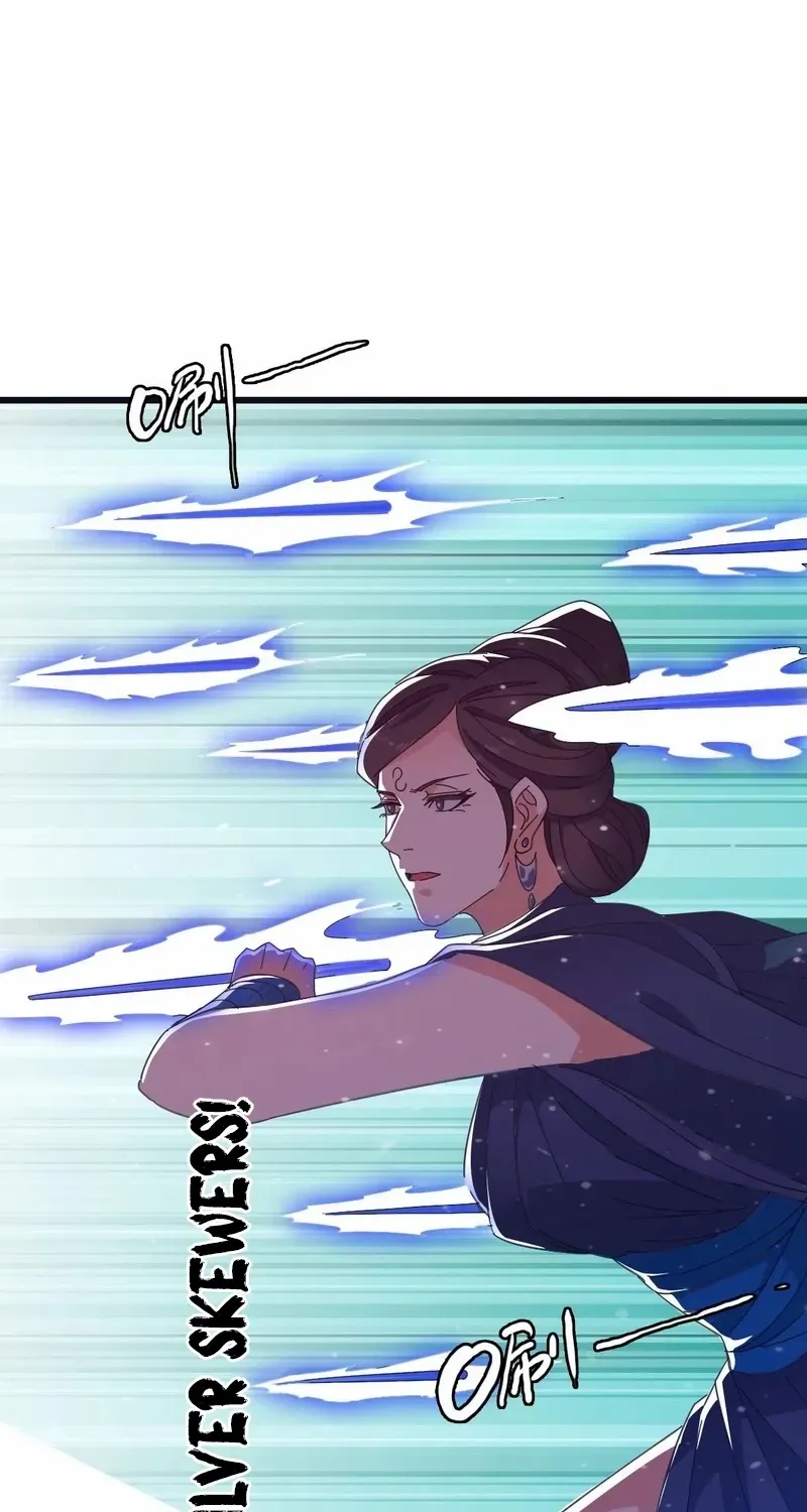 Supreme Taoist (2021) Chapter 95 page 12 - 