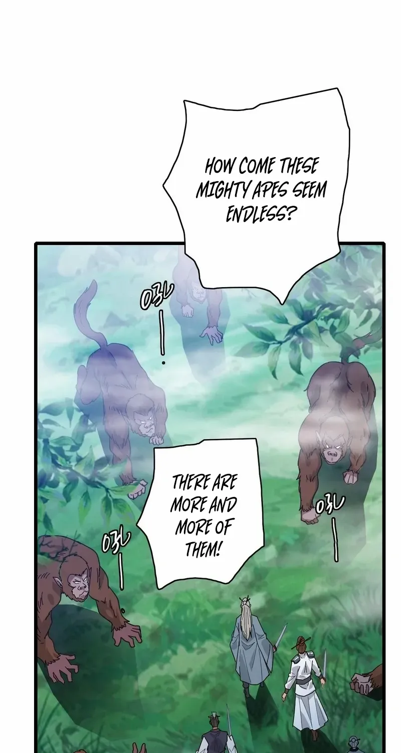 Supreme Taoist (2021) Chapter 95 page 19 - 