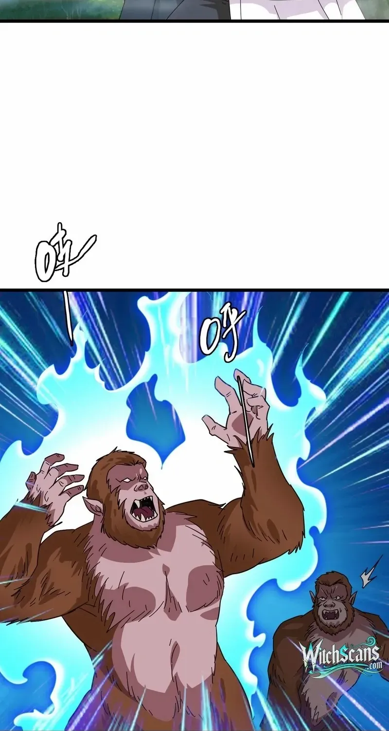 Supreme Taoist (2021) Chapter 95 page 21 - 