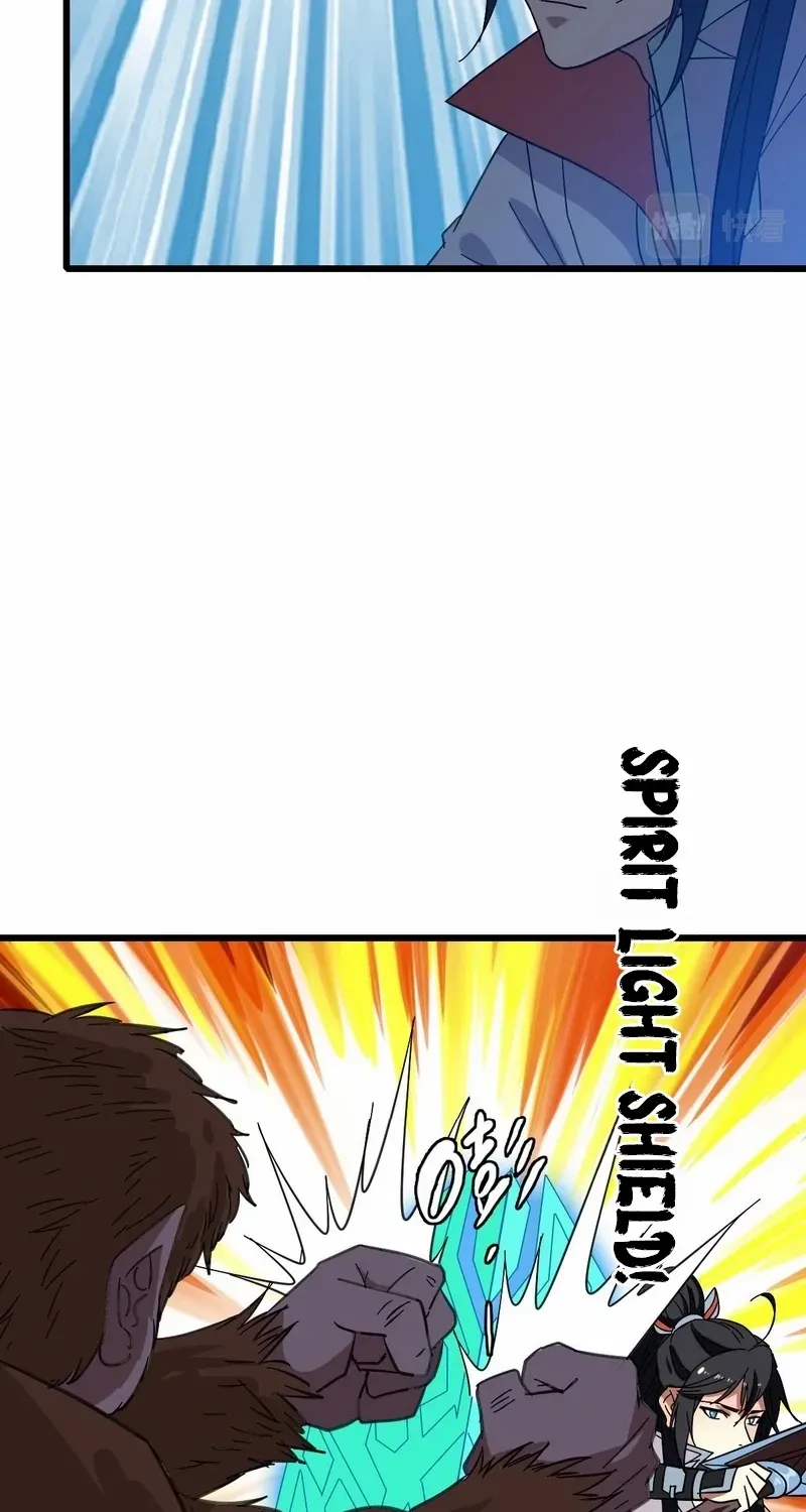 Supreme Taoist (2021) Chapter 95 page 23 - 