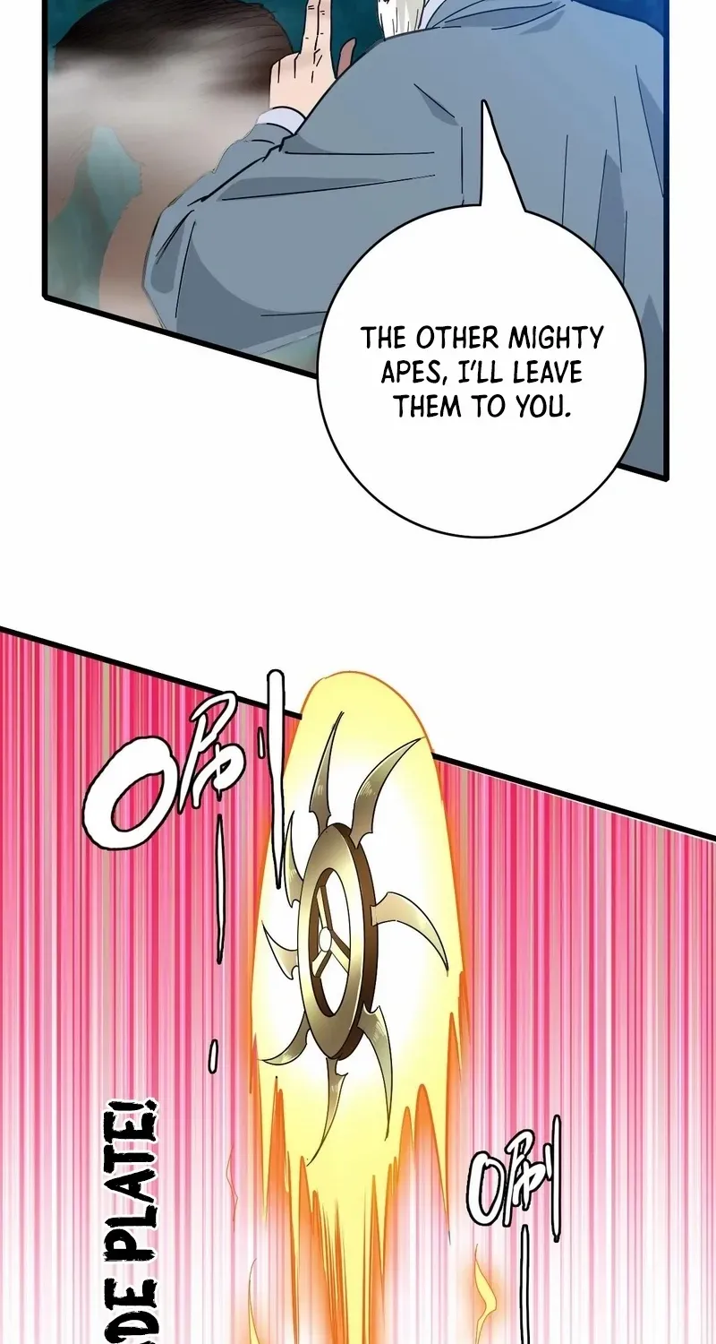 Supreme Taoist (2021) Chapter 95 page 4 - 