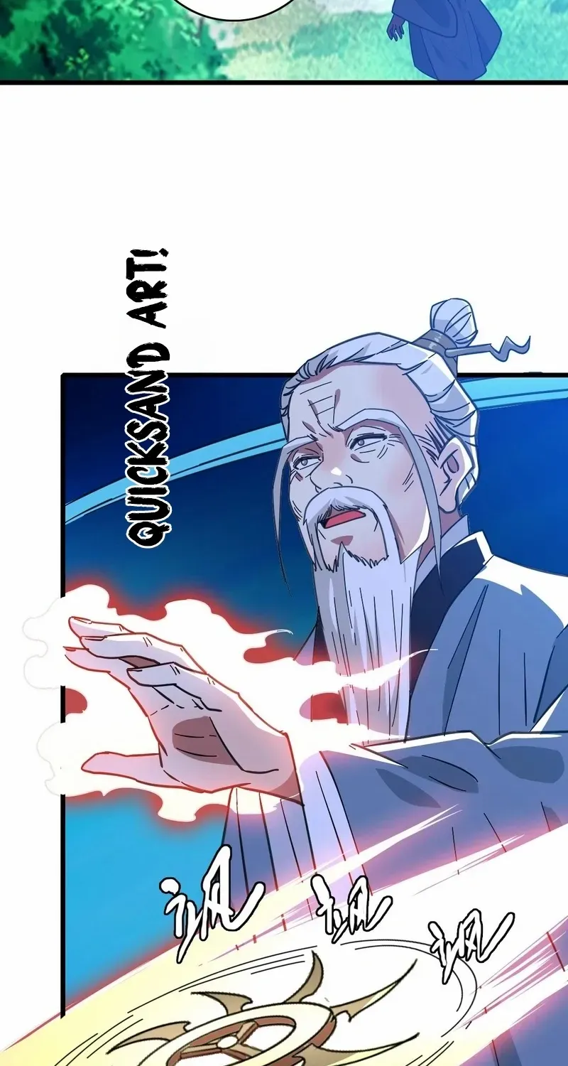 Supreme Taoist (2021) Chapter 95 page 38 - 
