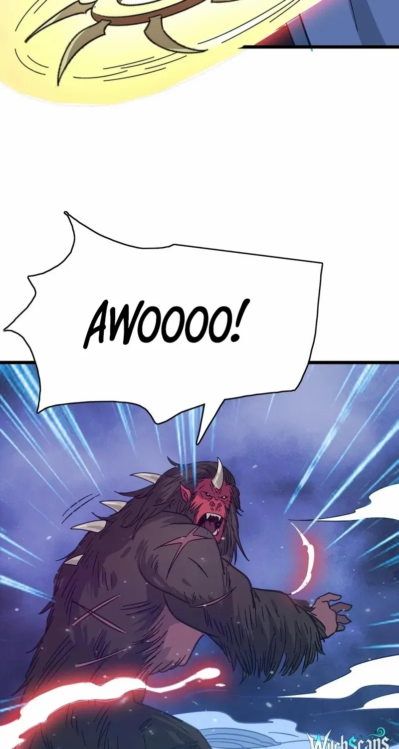 Supreme Taoist (2021) Chapter 95 page 39 - 