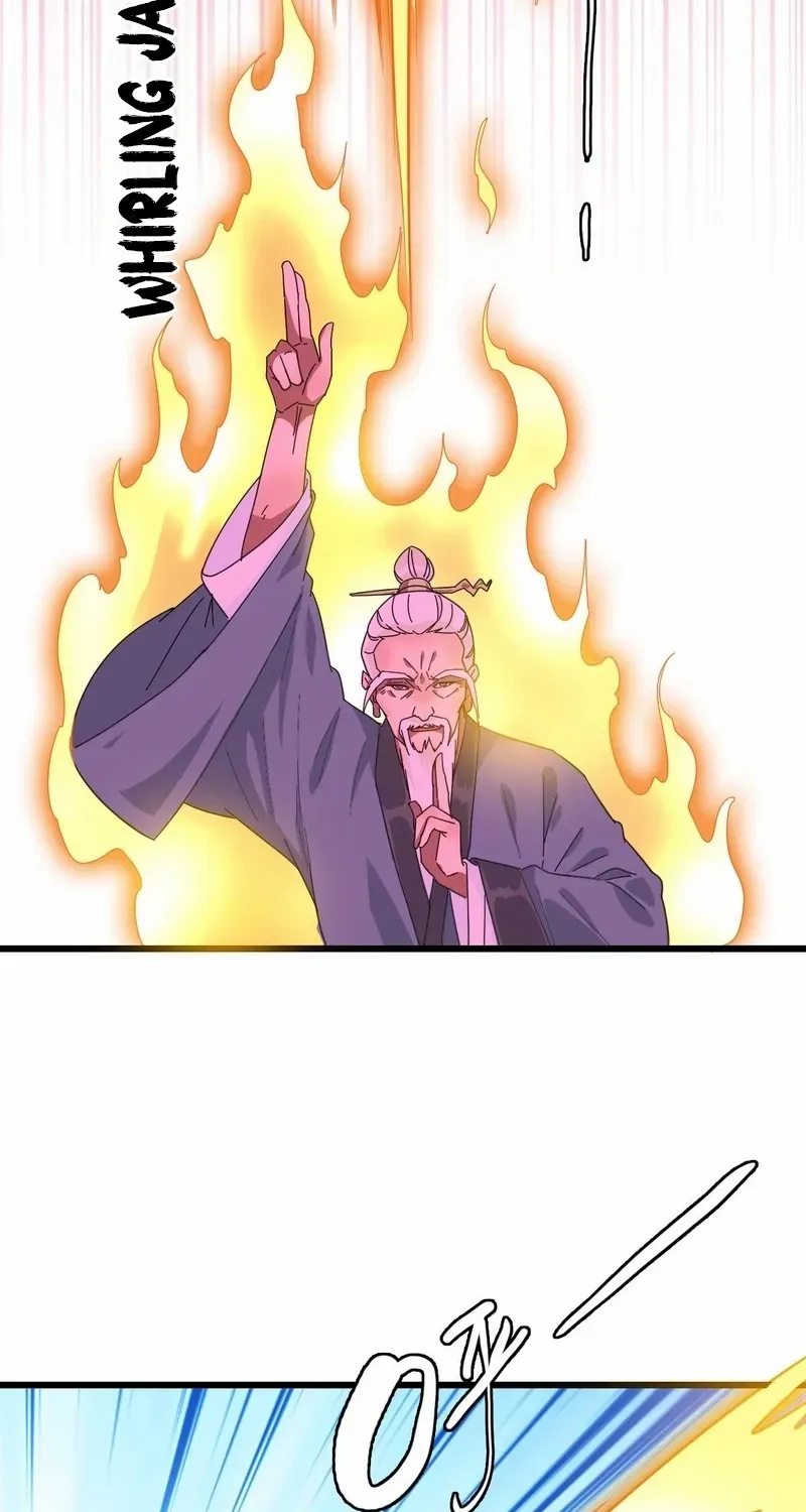 Supreme Taoist (2021) Chapter 95 page 5 - 