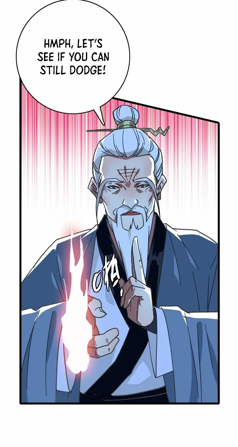 Supreme Taoist (2021) Chapter 95 page 43 - 