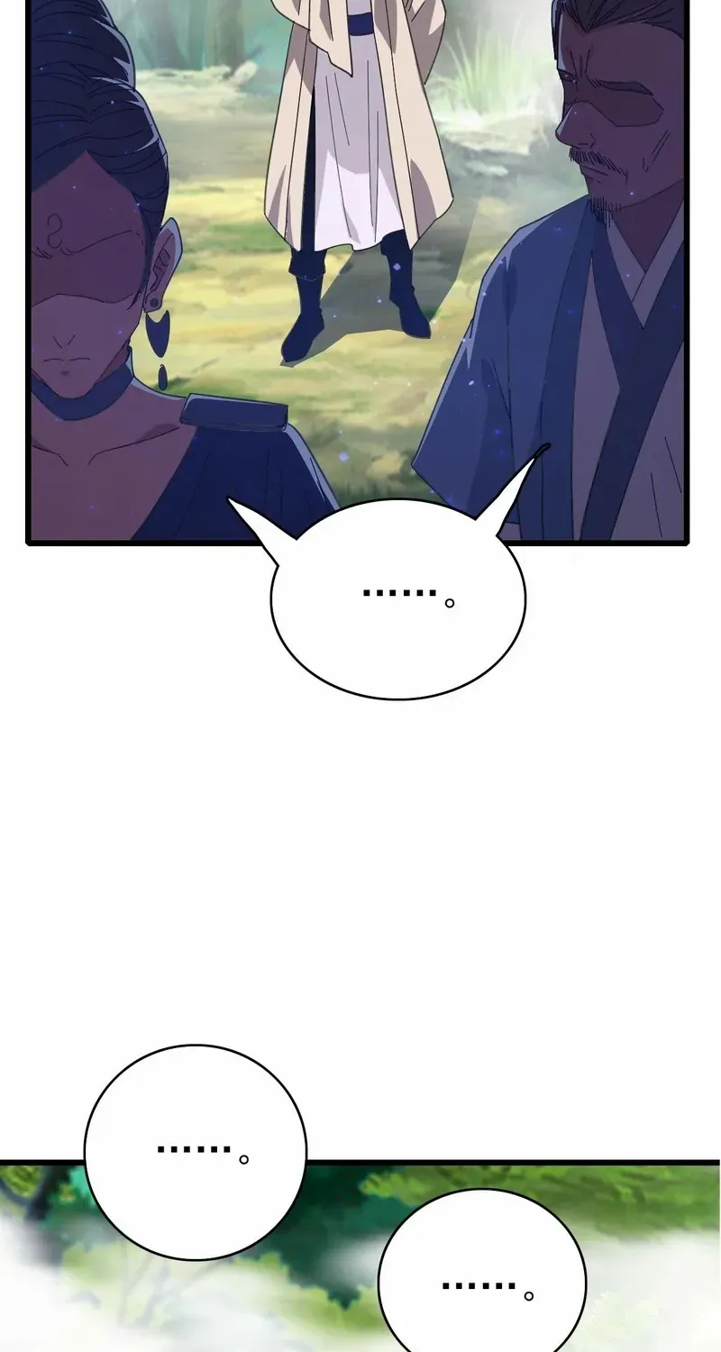 Supreme Taoist (2021) Chapter 95 page 51 - 