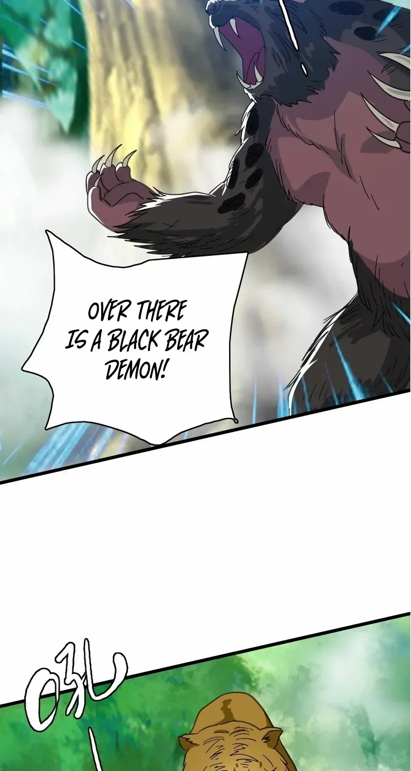Supreme Taoist (2021) Chapter 95 page 55 - 