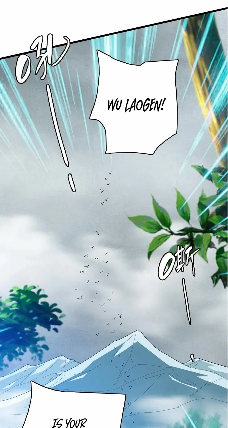 Supreme Taoist (2021) Chapter 95 page 57 - 