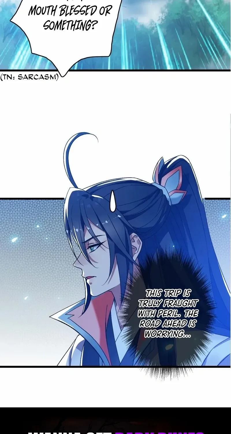 Supreme Taoist (2021) Chapter 95 page 58 - 