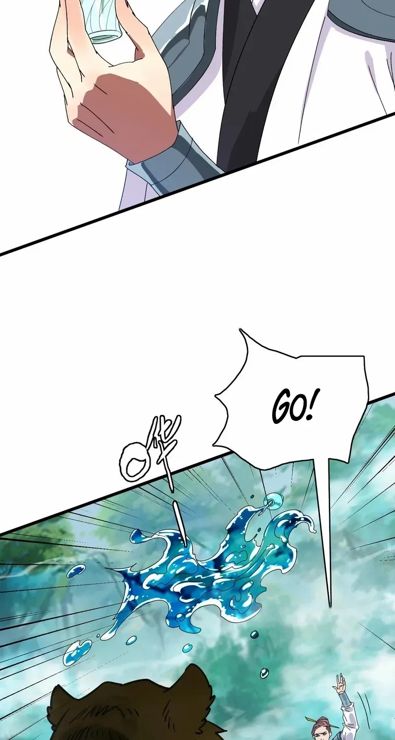 Supreme Taoist (2021) Chapter 96 page 11 - 