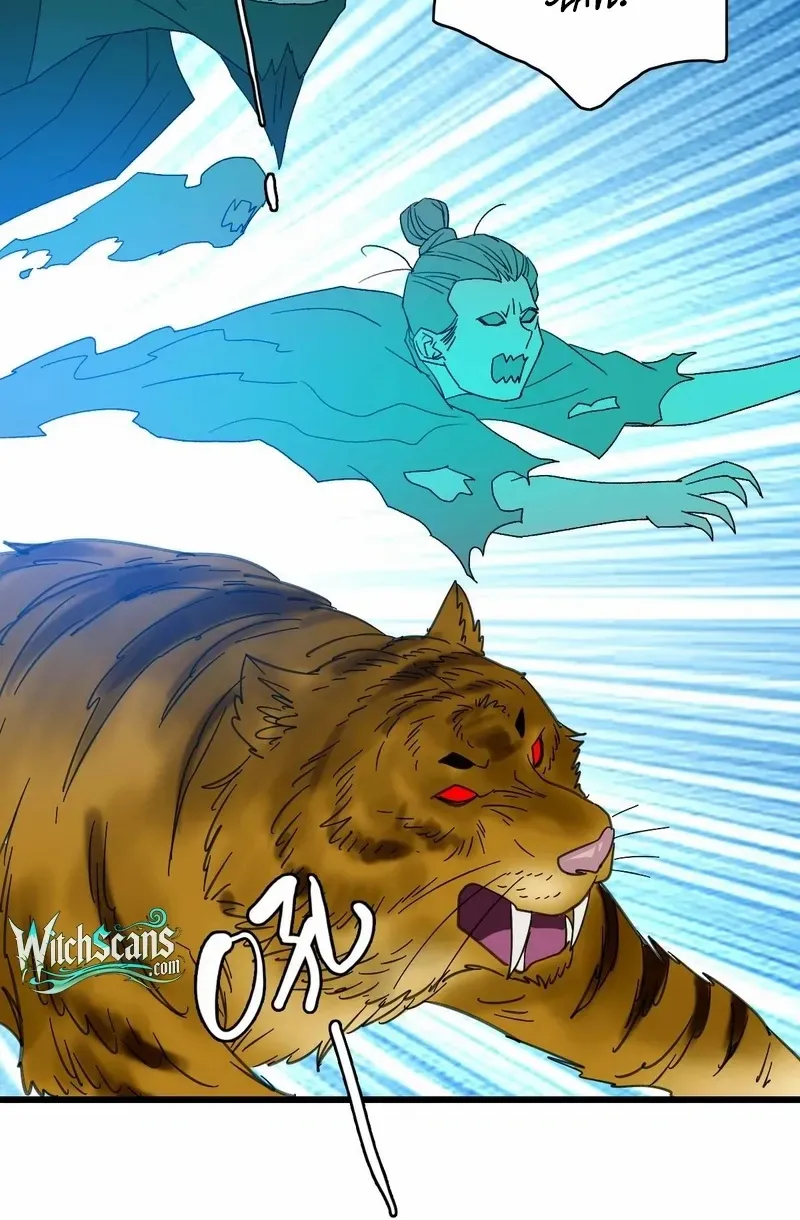 Supreme Taoist (2021) Chapter 96 page 16 - 