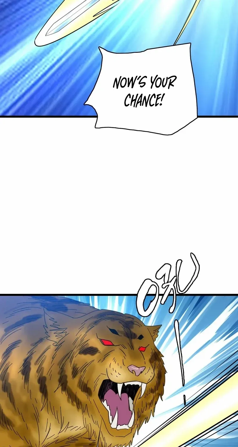 Supreme Taoist (2021) Chapter 96 page 21 - 