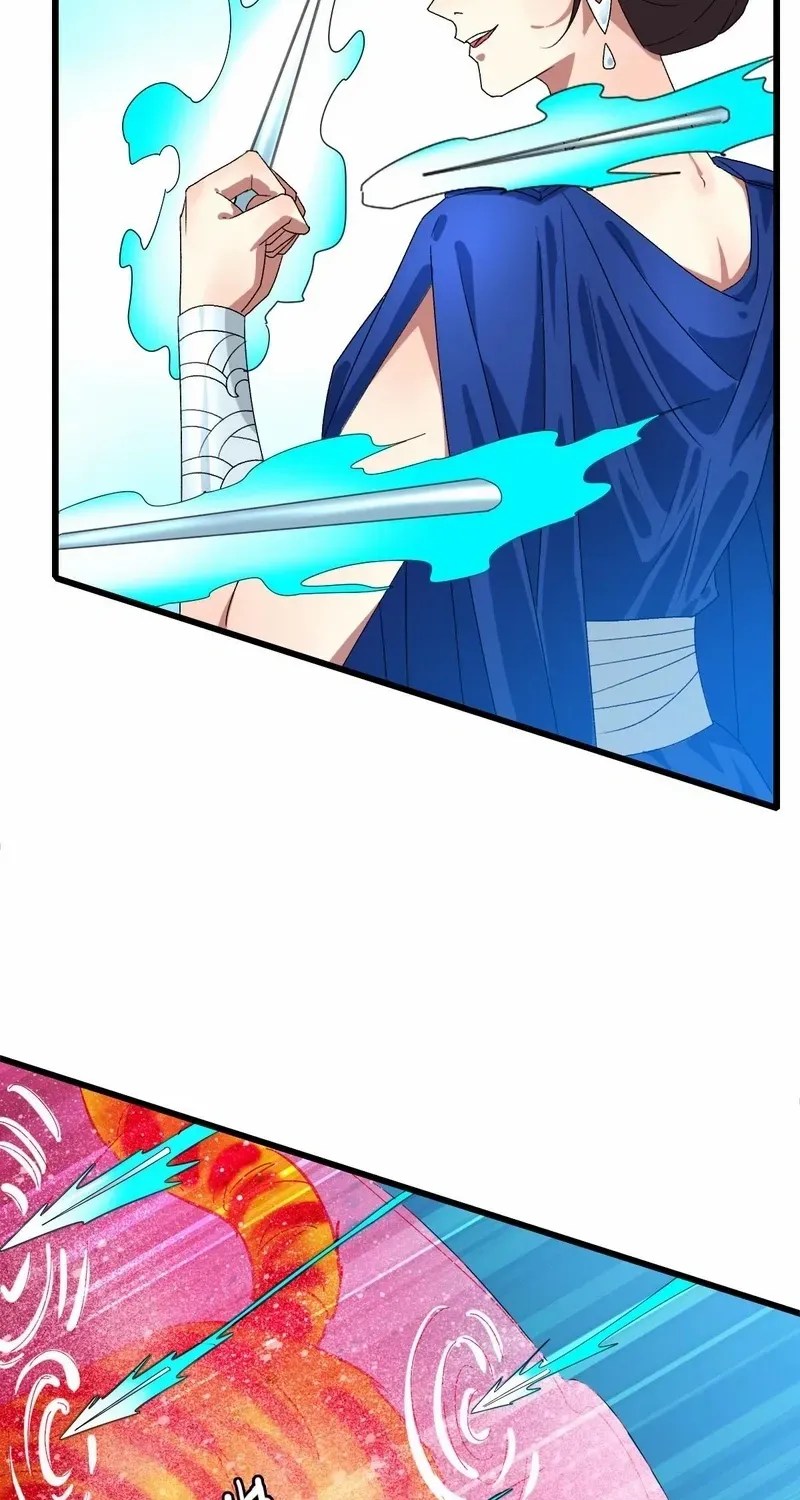 Supreme Taoist (2021) Chapter 96 page 23 - 