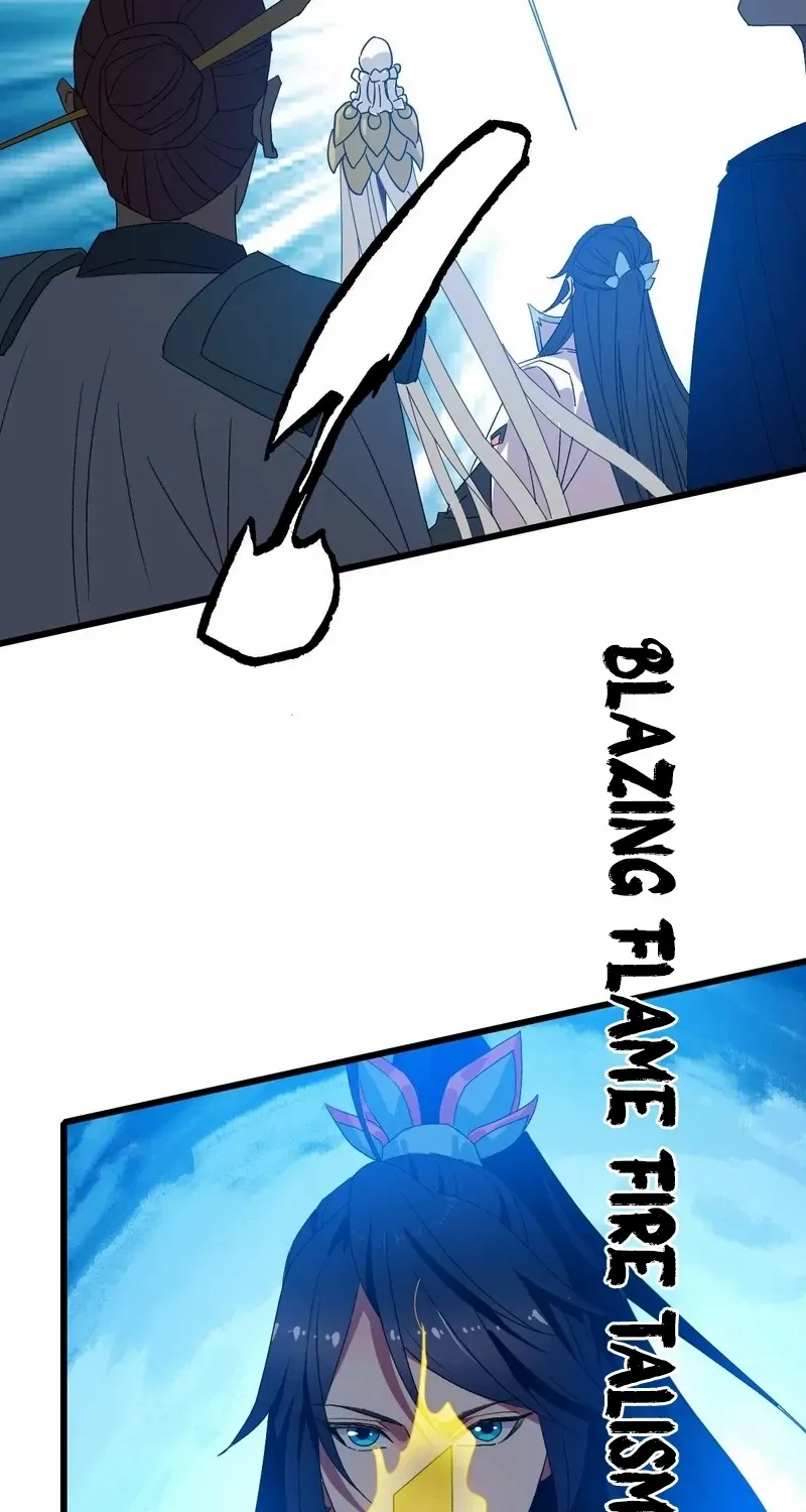 Supreme Taoist (2021) Chapter 96 page 26 - 