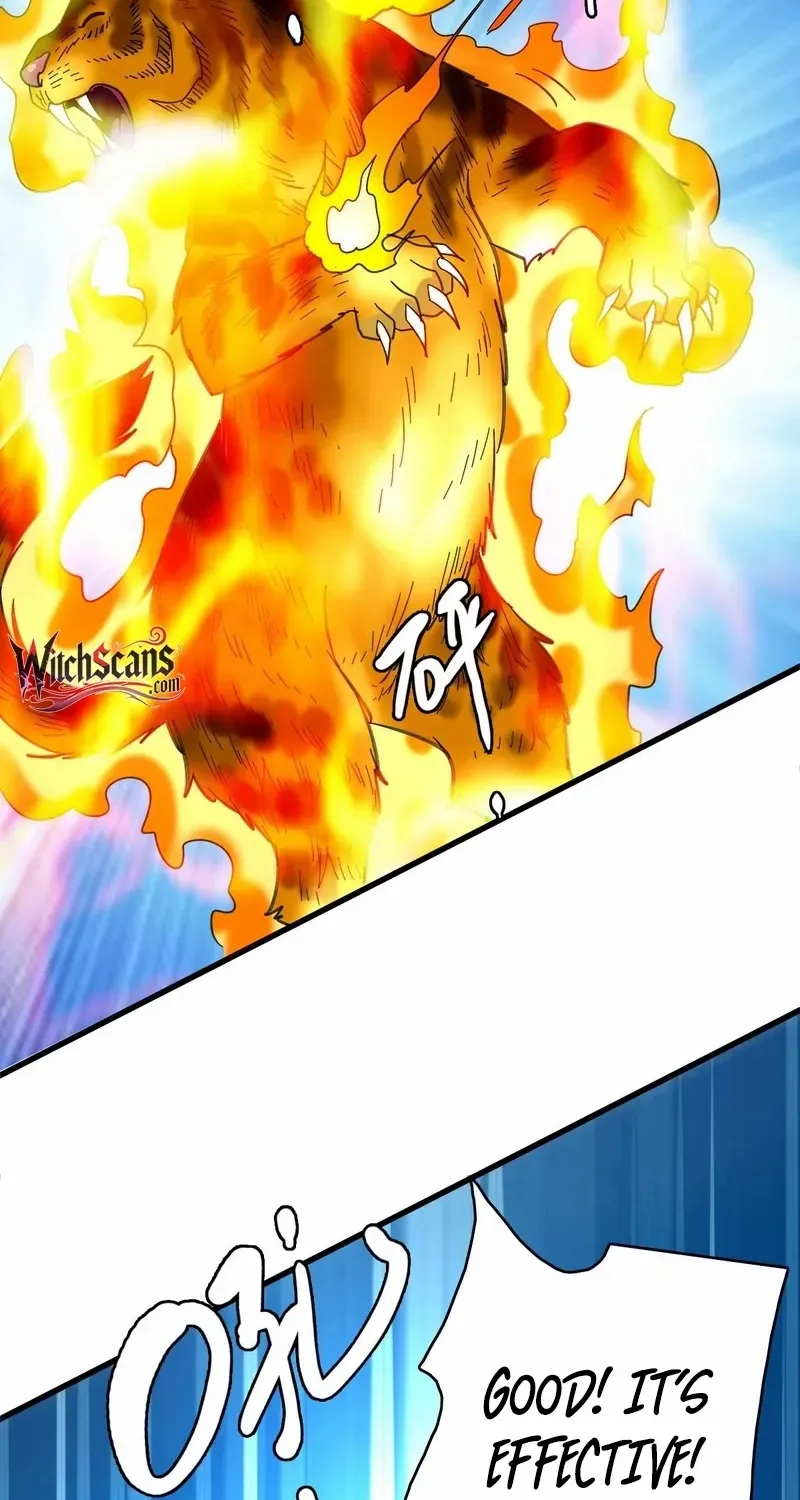 Supreme Taoist (2021) Chapter 96 page 30 - 