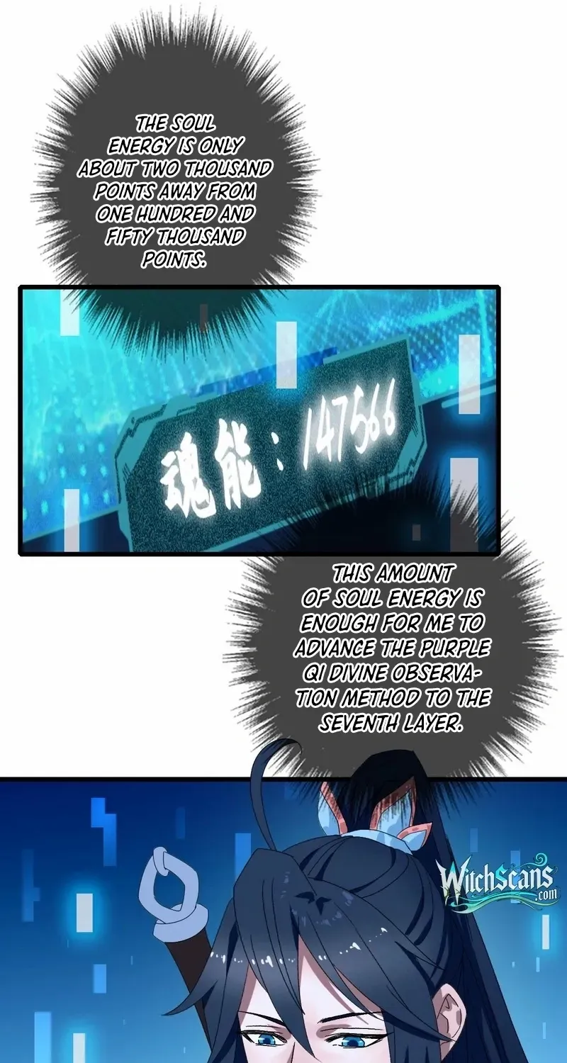 Supreme Taoist (2021) Chapter 96 page 49 - 