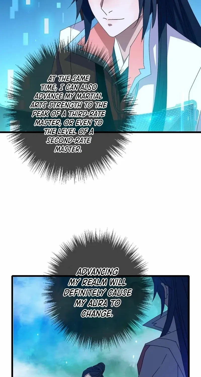 Supreme Taoist (2021) Chapter 96 page 50 - 