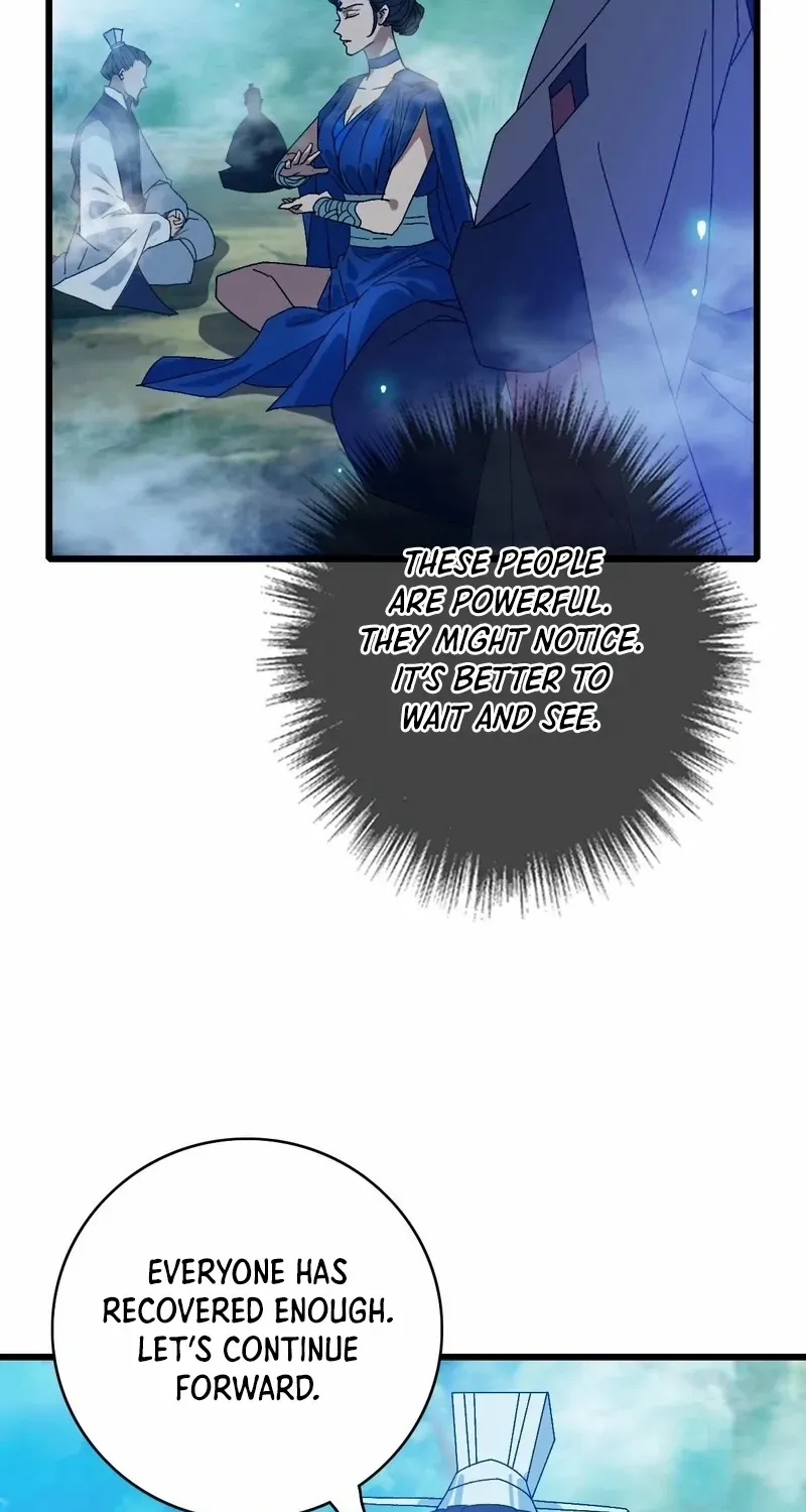Supreme Taoist (2021) Chapter 96 page 51 - 