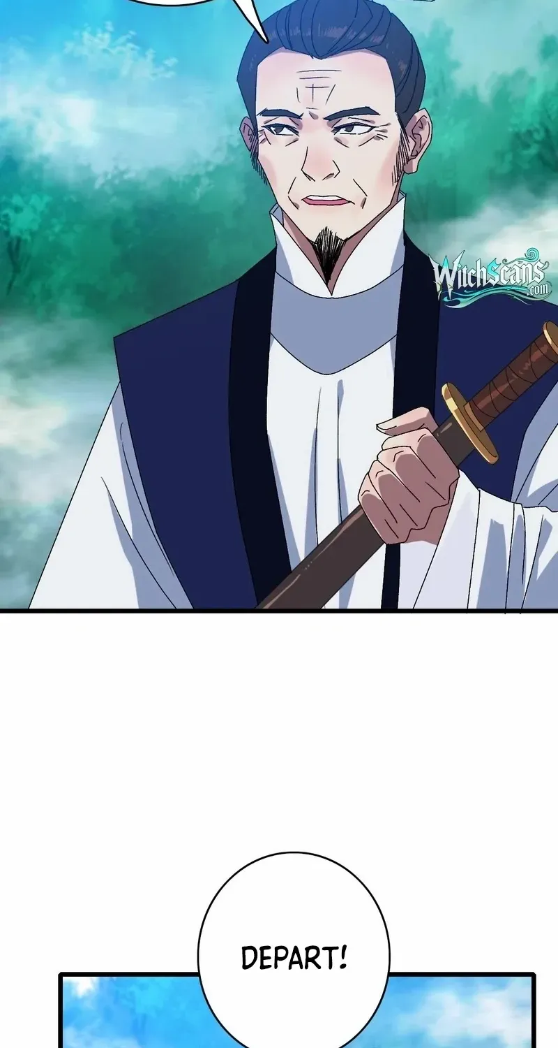 Supreme Taoist (2021) Chapter 96 page 52 - 