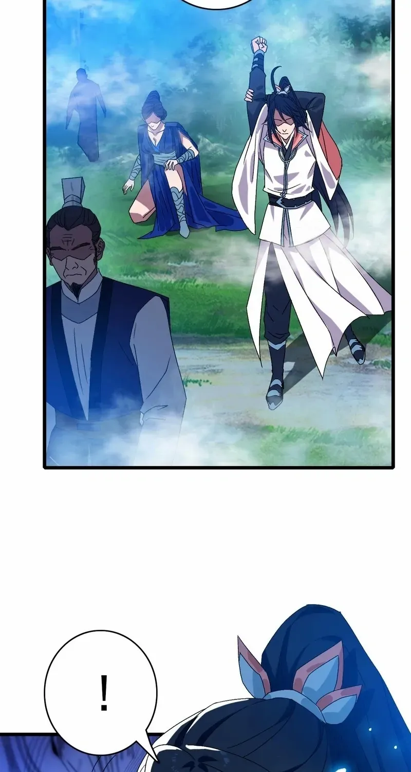 Supreme Taoist (2021) Chapter 96 page 53 - 