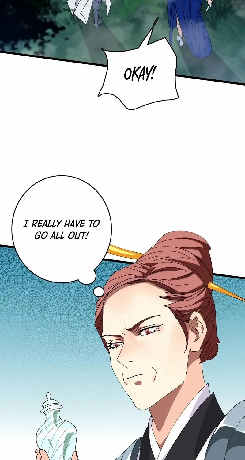 Supreme Taoist (2021) Chapter 96 page 10 - 