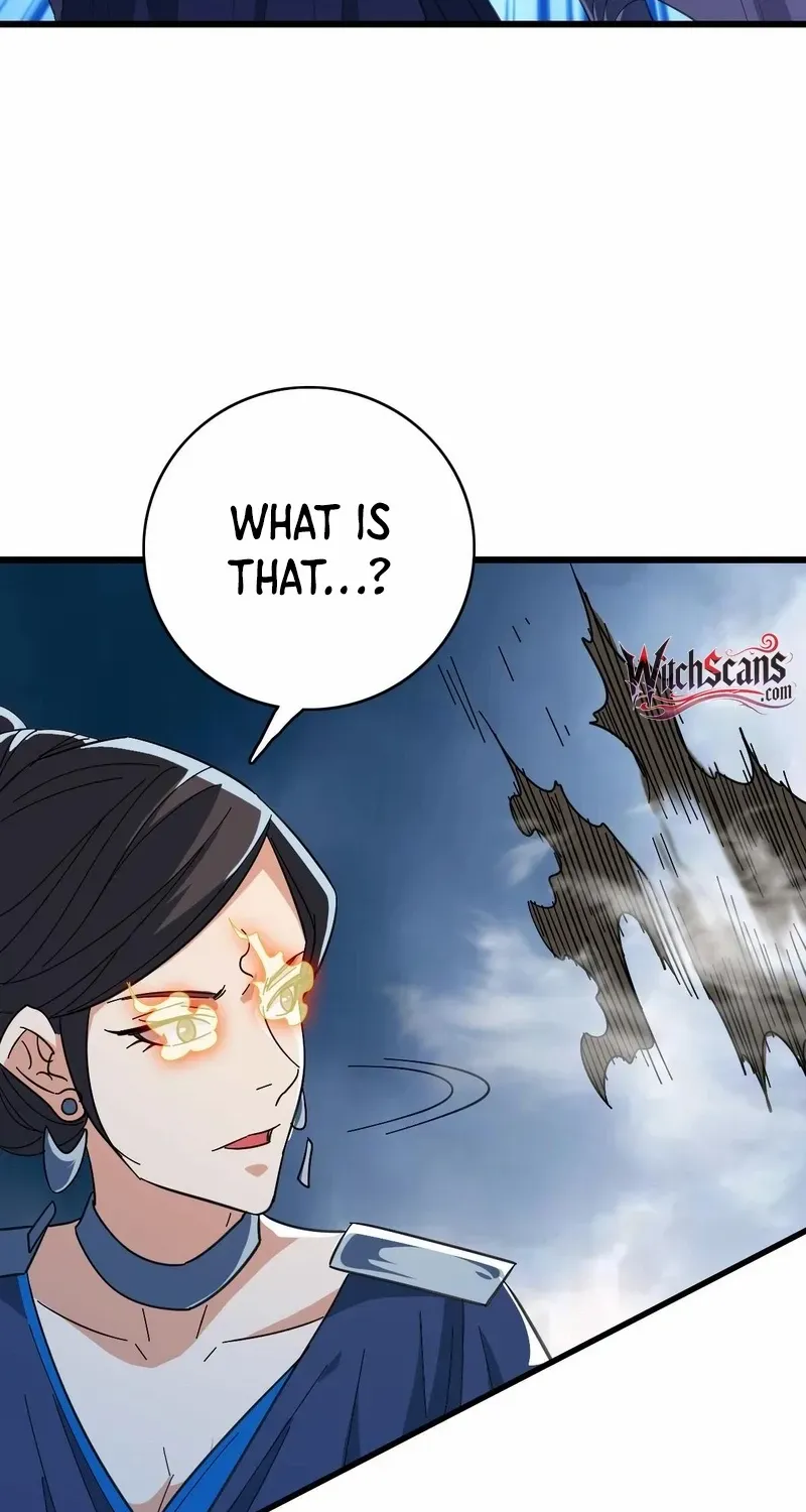 Supreme Taoist (2021) Chapter 97 page 11 - 