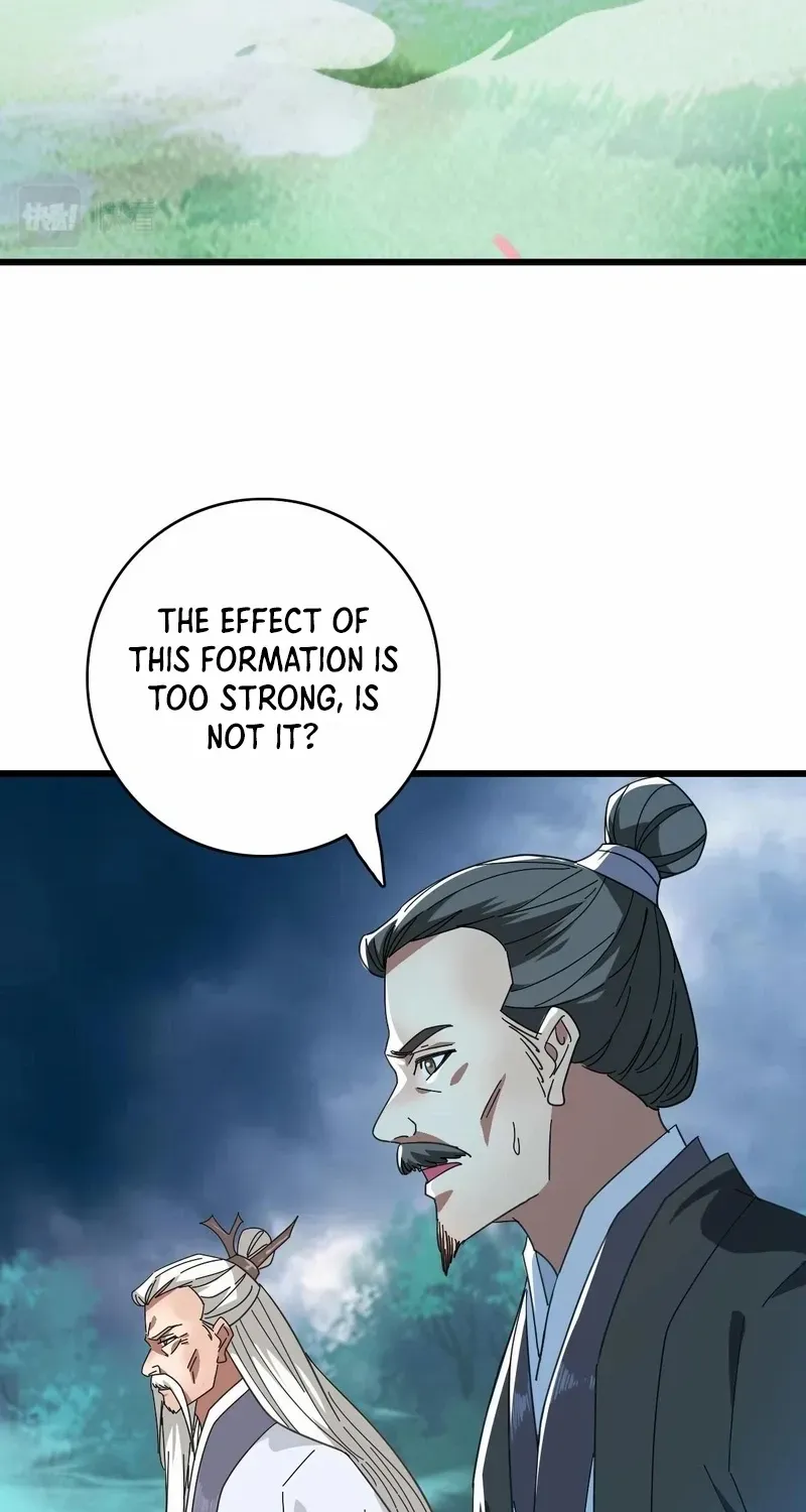 Supreme Taoist (2021) Chapter 97 page 15 - 