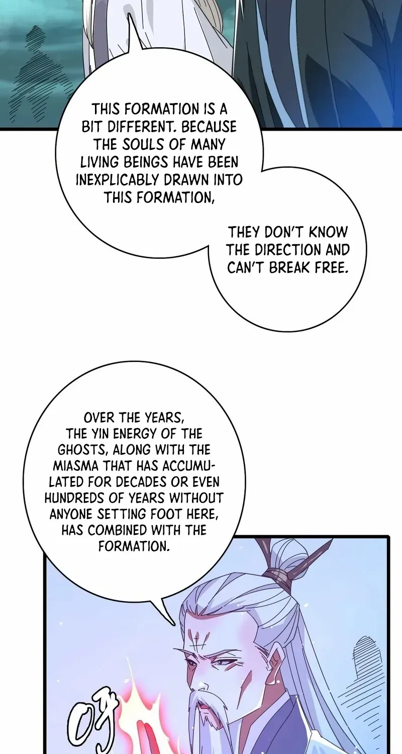 Supreme Taoist (2021) Chapter 97 page 16 - 
