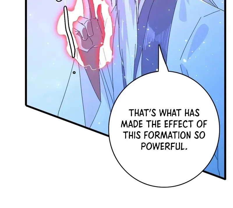 Supreme Taoist (2021) Chapter 97 page 17 - 