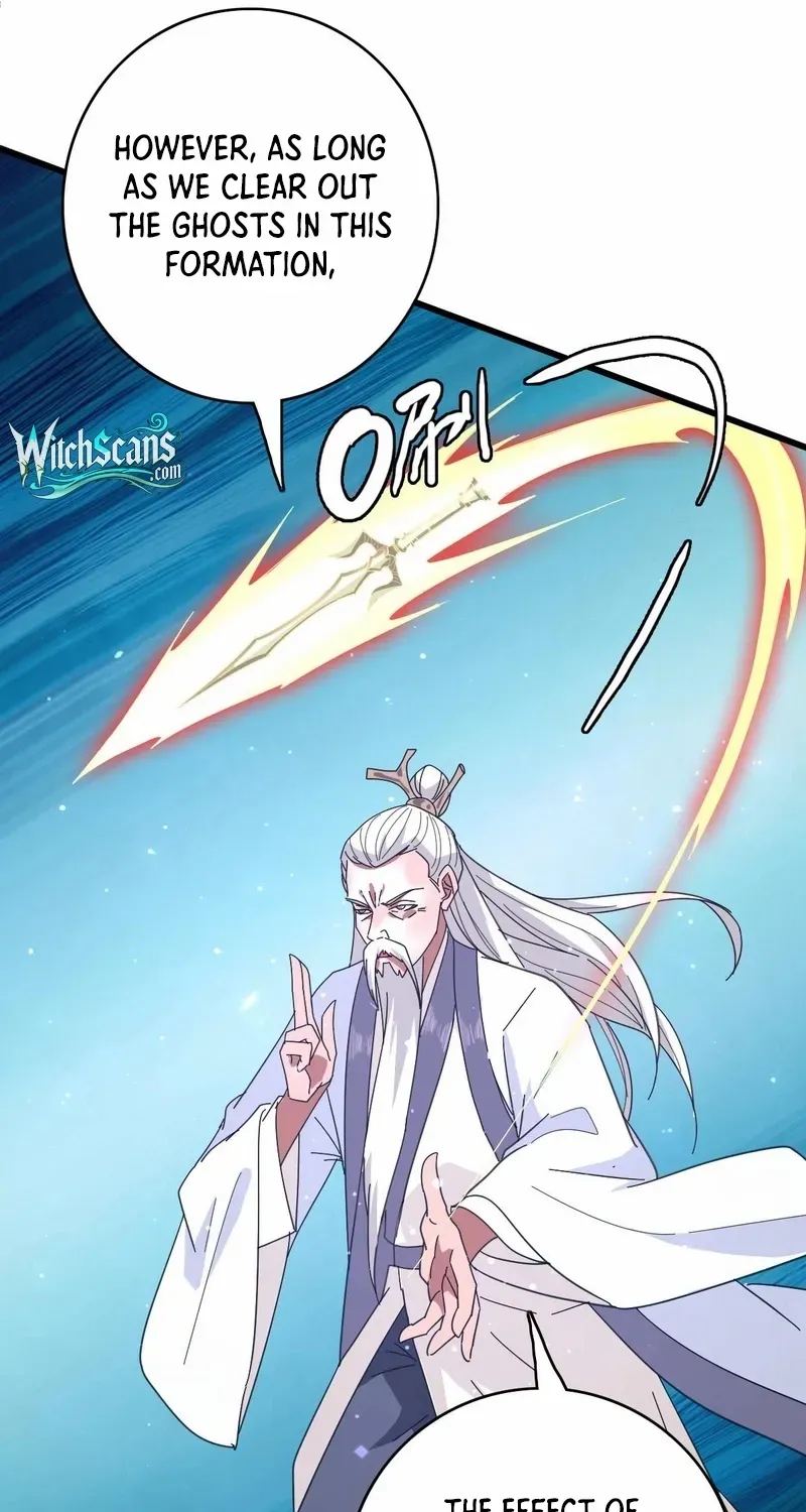Supreme Taoist (2021) Chapter 97 page 18 - 