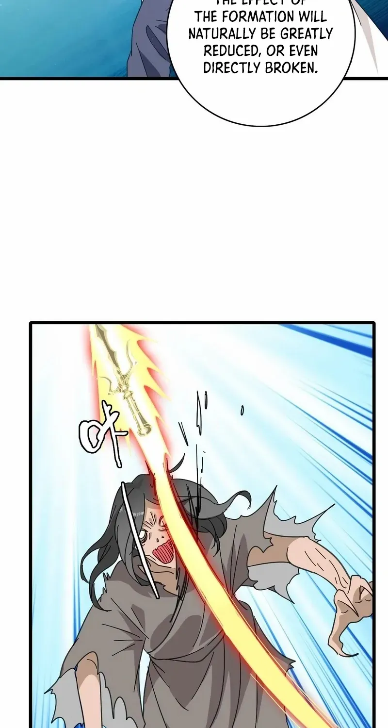 Supreme Taoist (2021) Chapter 97 page 19 - 