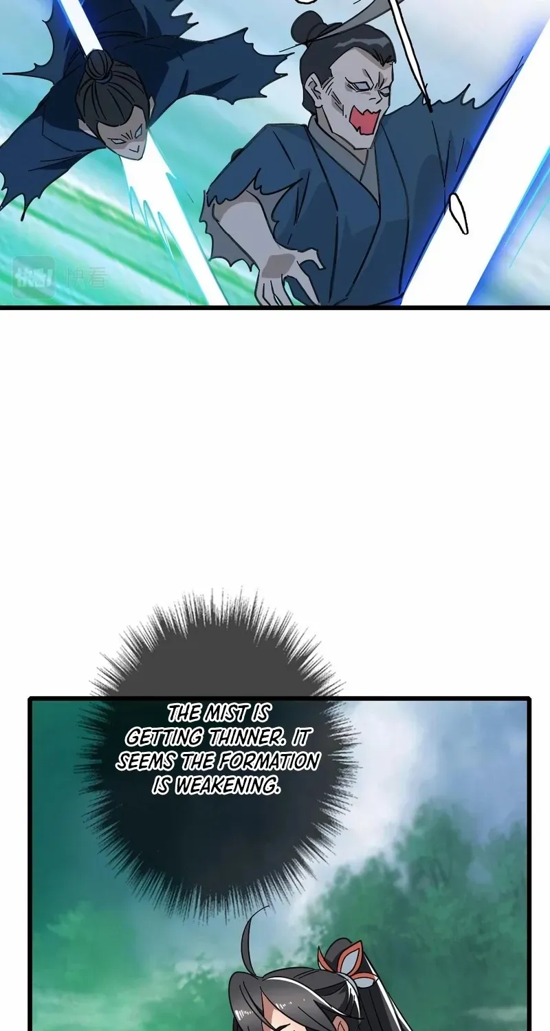 Supreme Taoist (2021) Chapter 97 page 23 - 