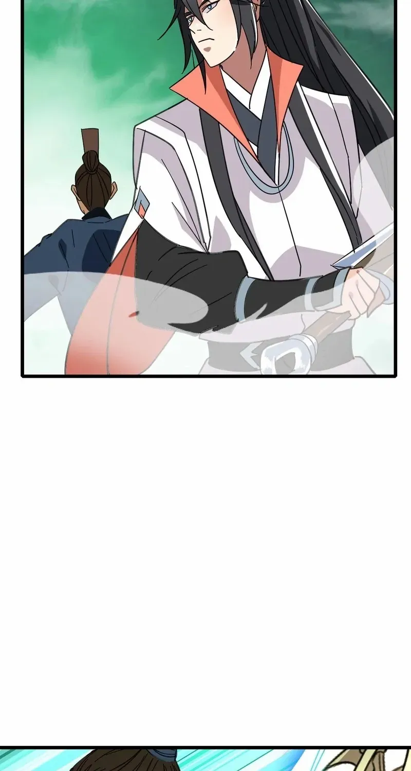 Supreme Taoist (2021) Chapter 97 page 24 - 