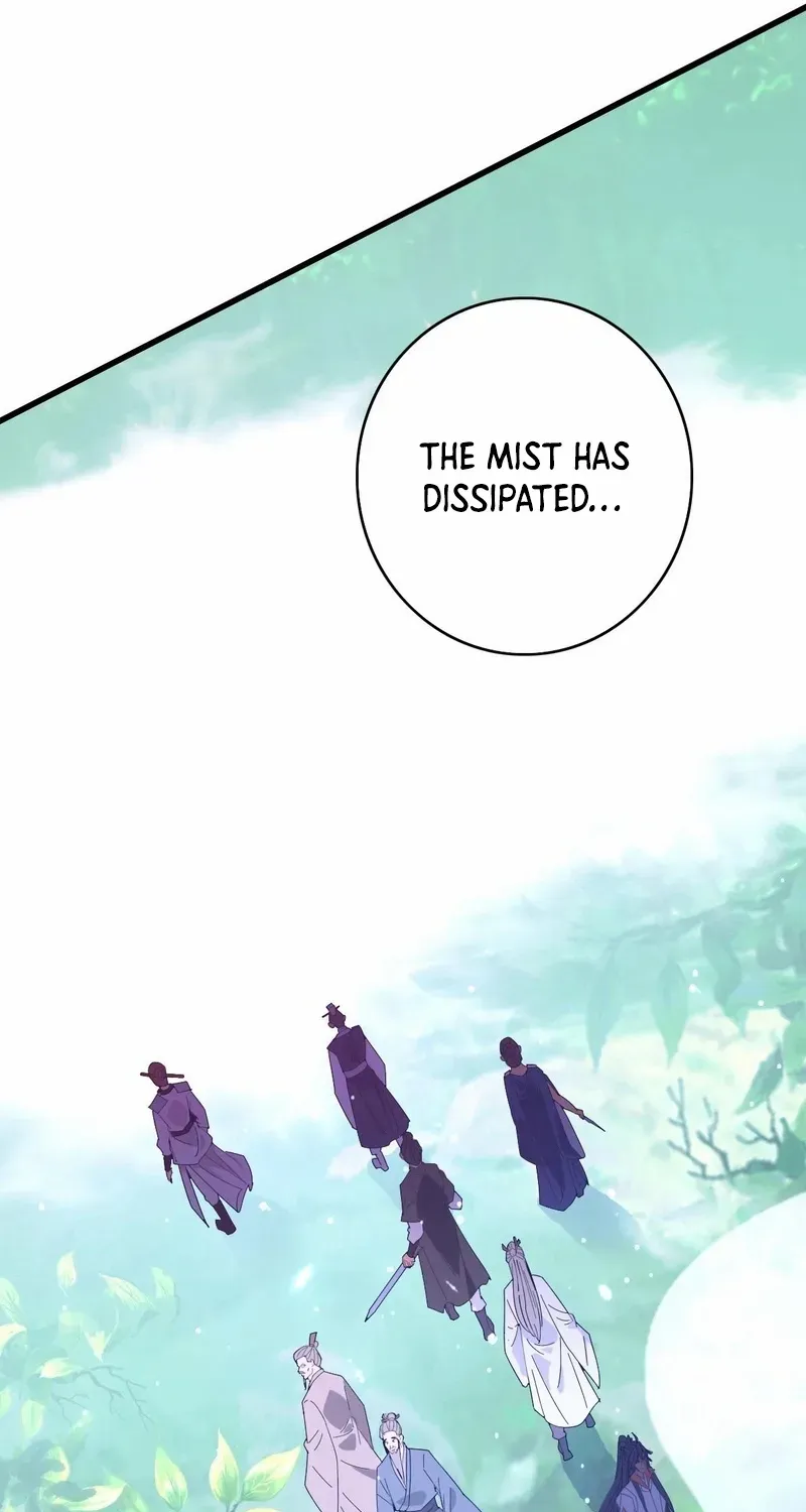 Supreme Taoist (2021) Chapter 97 page 26 - 