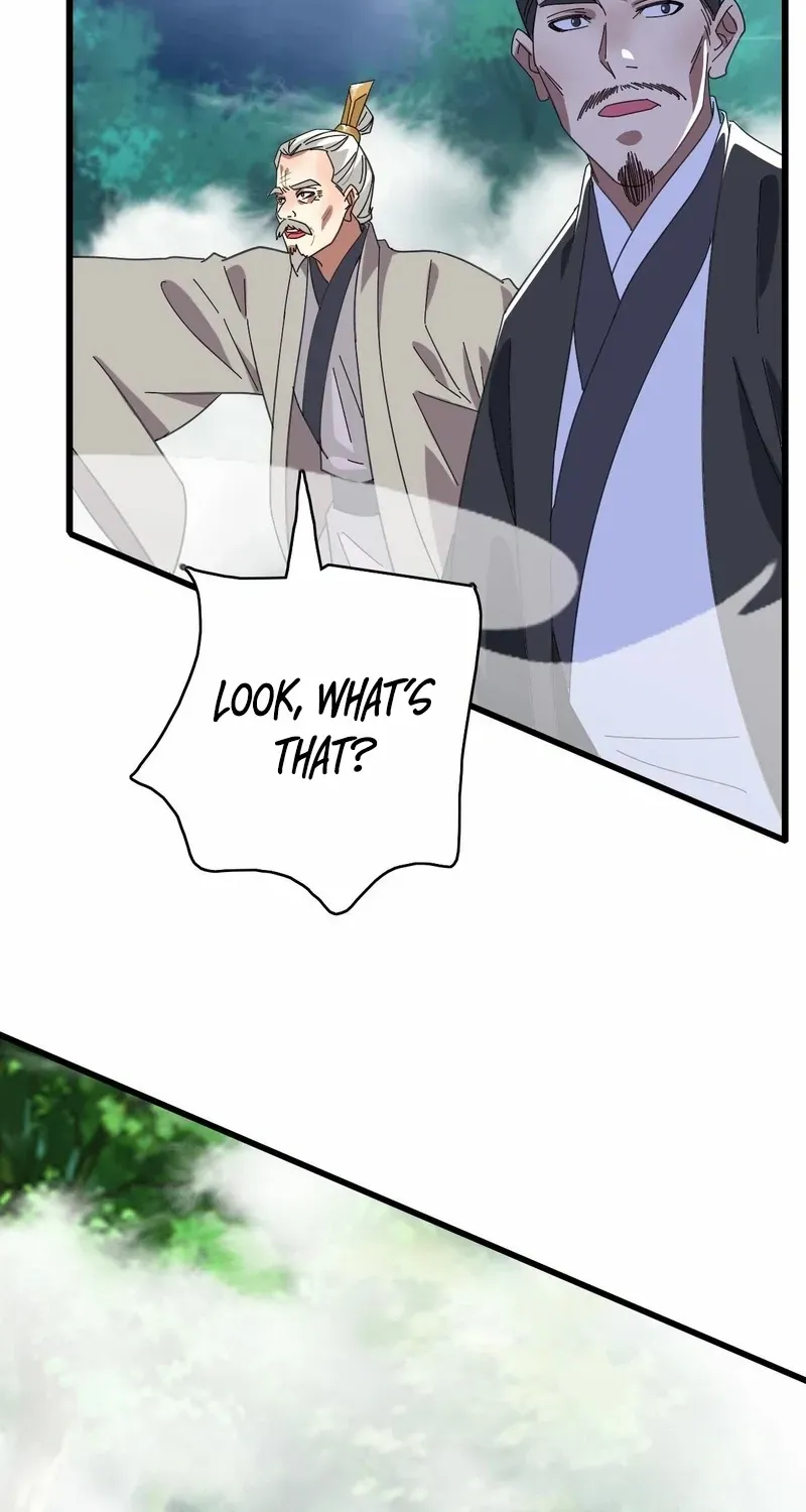 Supreme Taoist (2021) Chapter 97 page 28 - 
