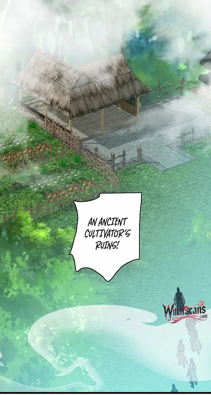 Supreme Taoist (2021) Chapter 97 page 29 - 