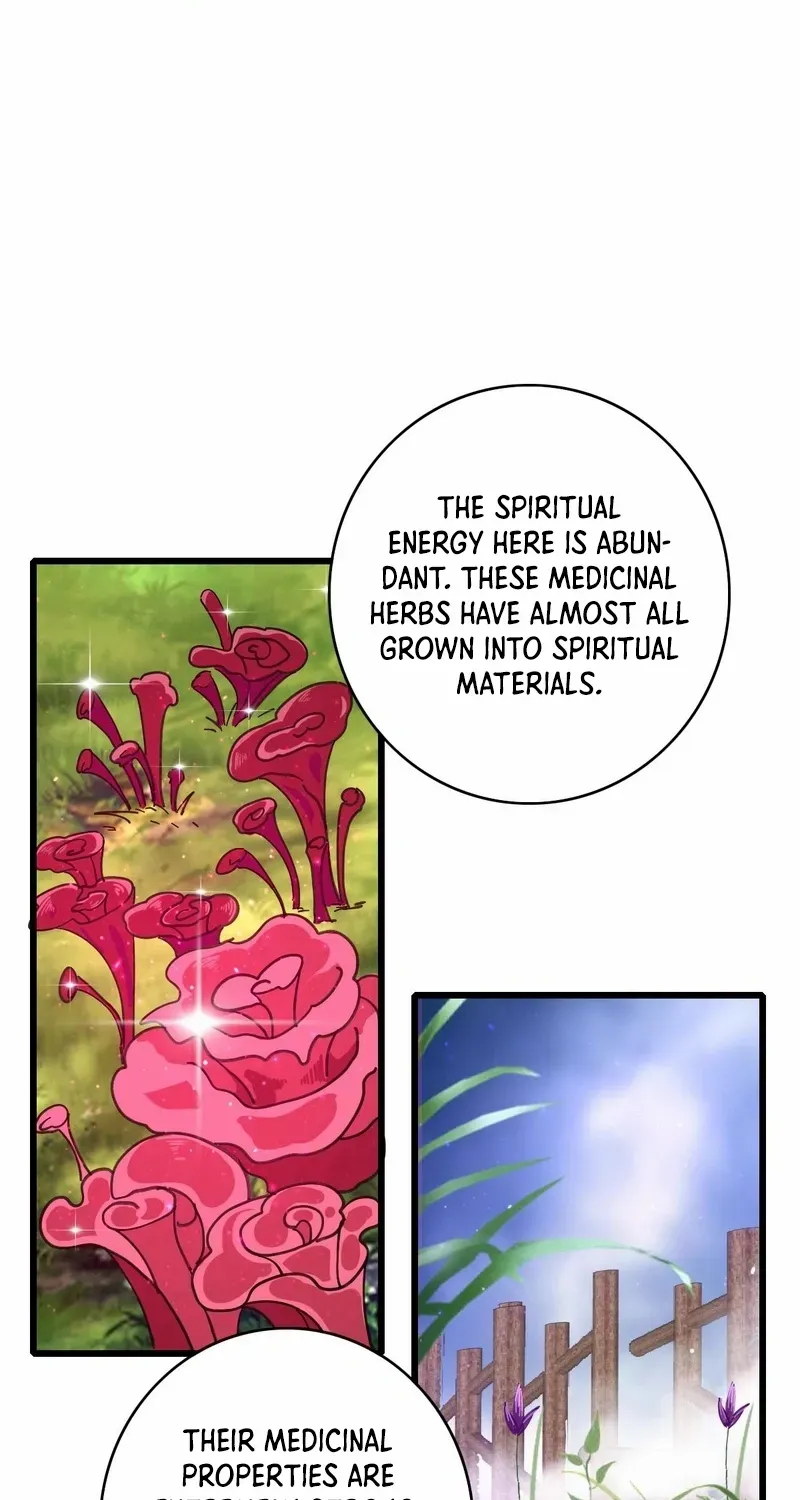 Supreme Taoist (2021) Chapter 97 page 30 - 