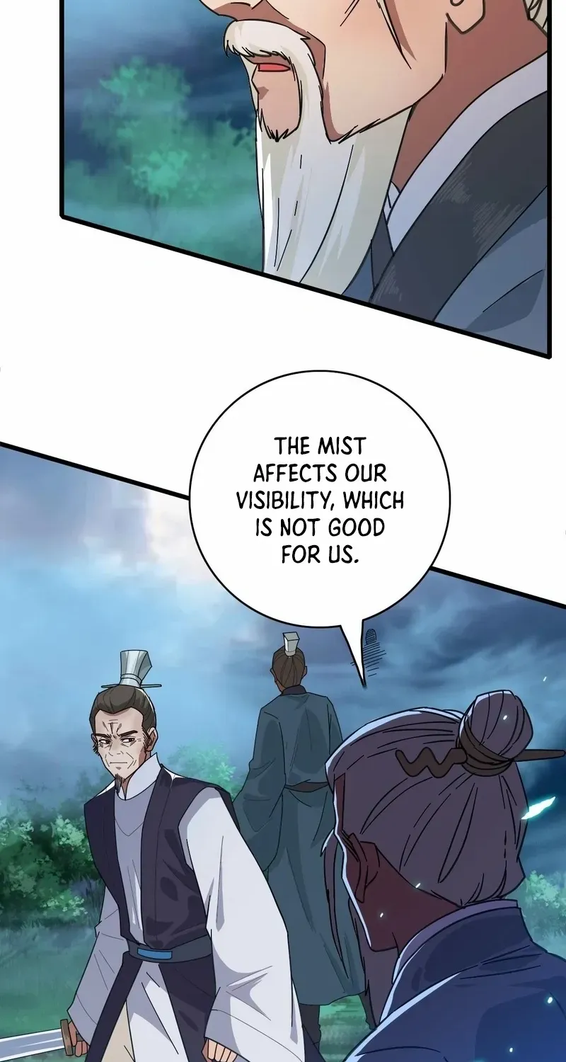 Supreme Taoist (2021) Chapter 97 page 4 - 
