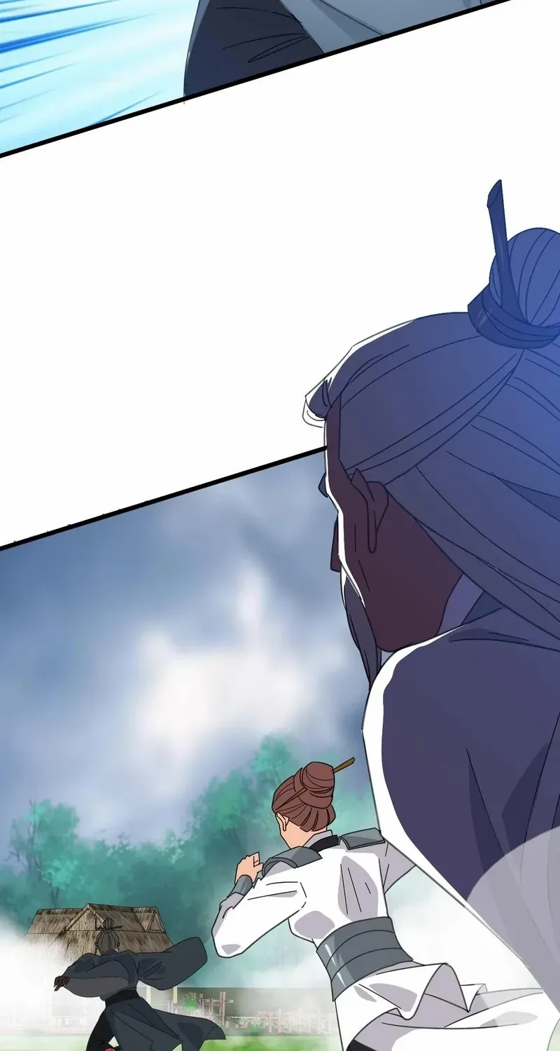 Supreme Taoist (2021) Chapter 97 page 32 - 