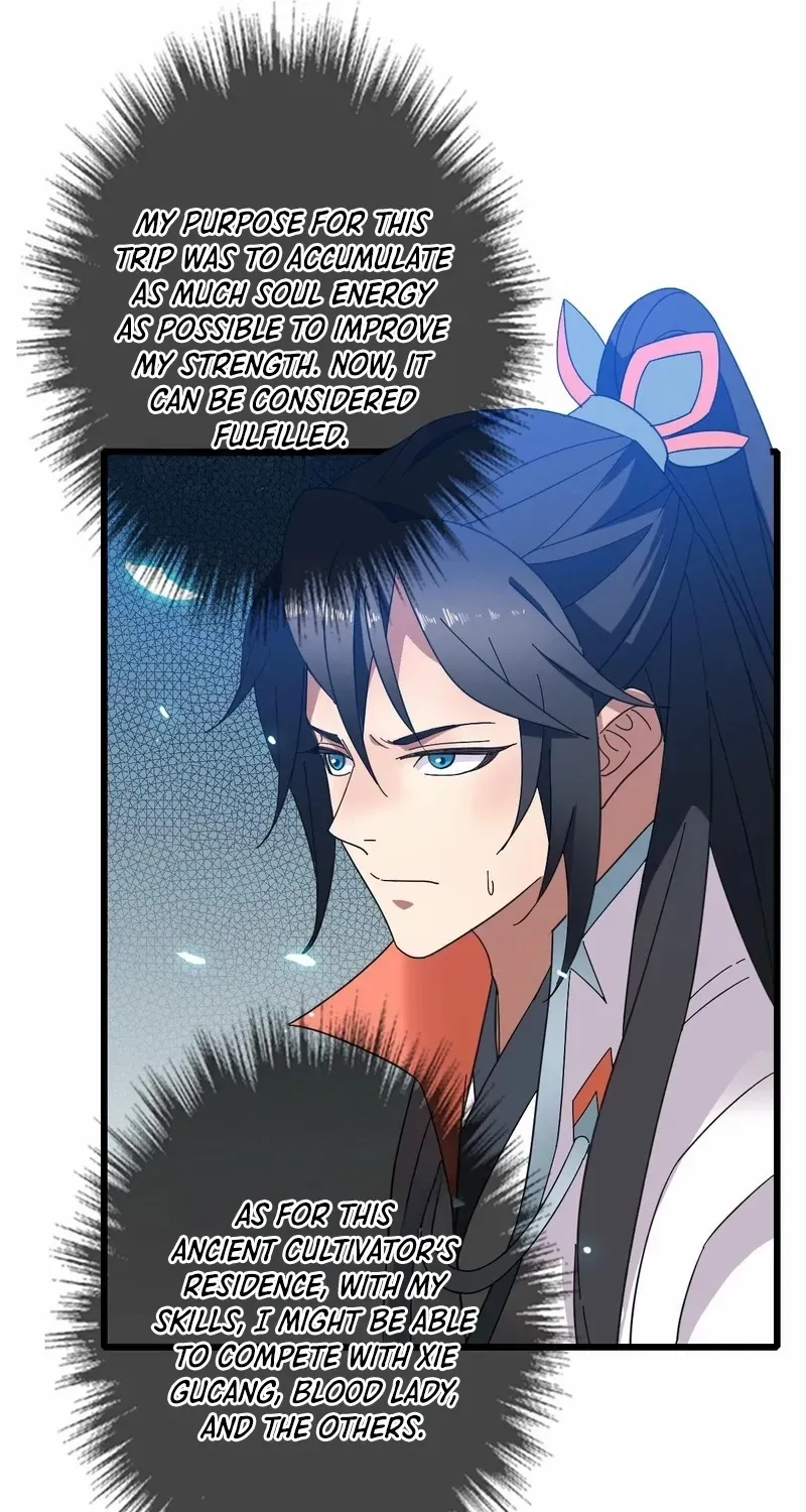 Supreme Taoist (2021) Chapter 97 page 34 - 