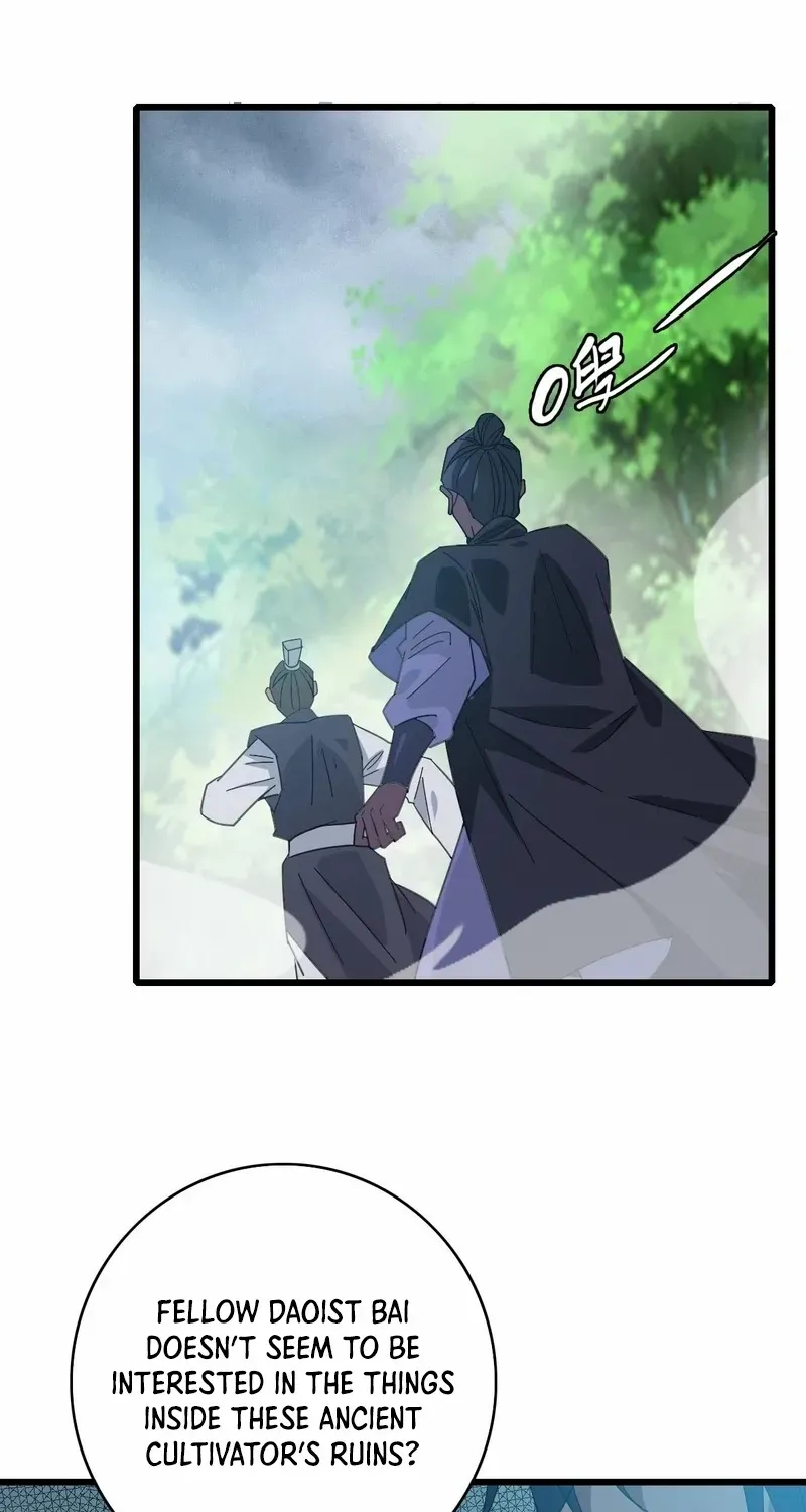 Supreme Taoist (2021) Chapter 97 page 37 - 
