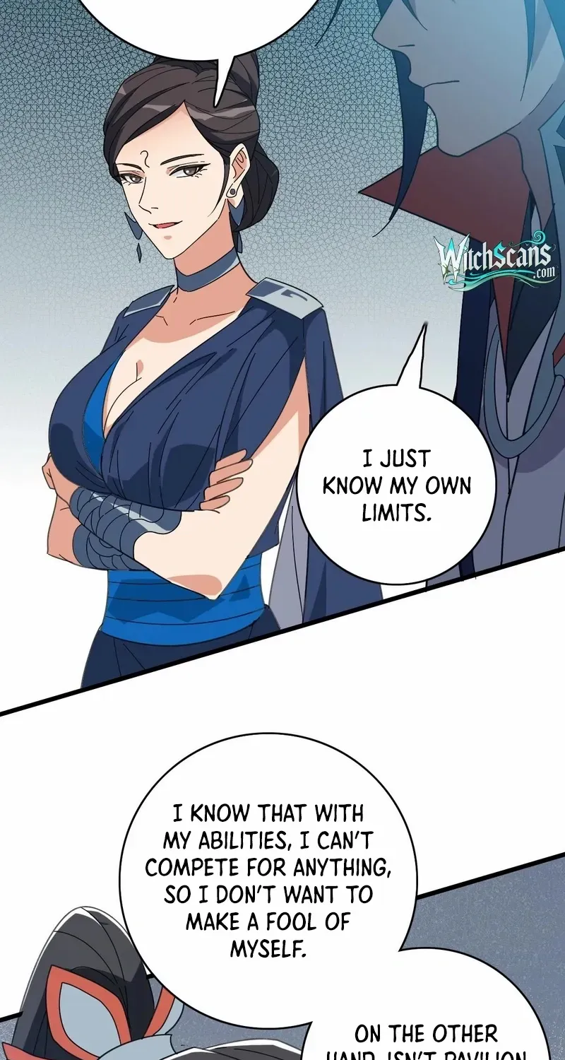 Supreme Taoist (2021) Chapter 97 page 38 - 