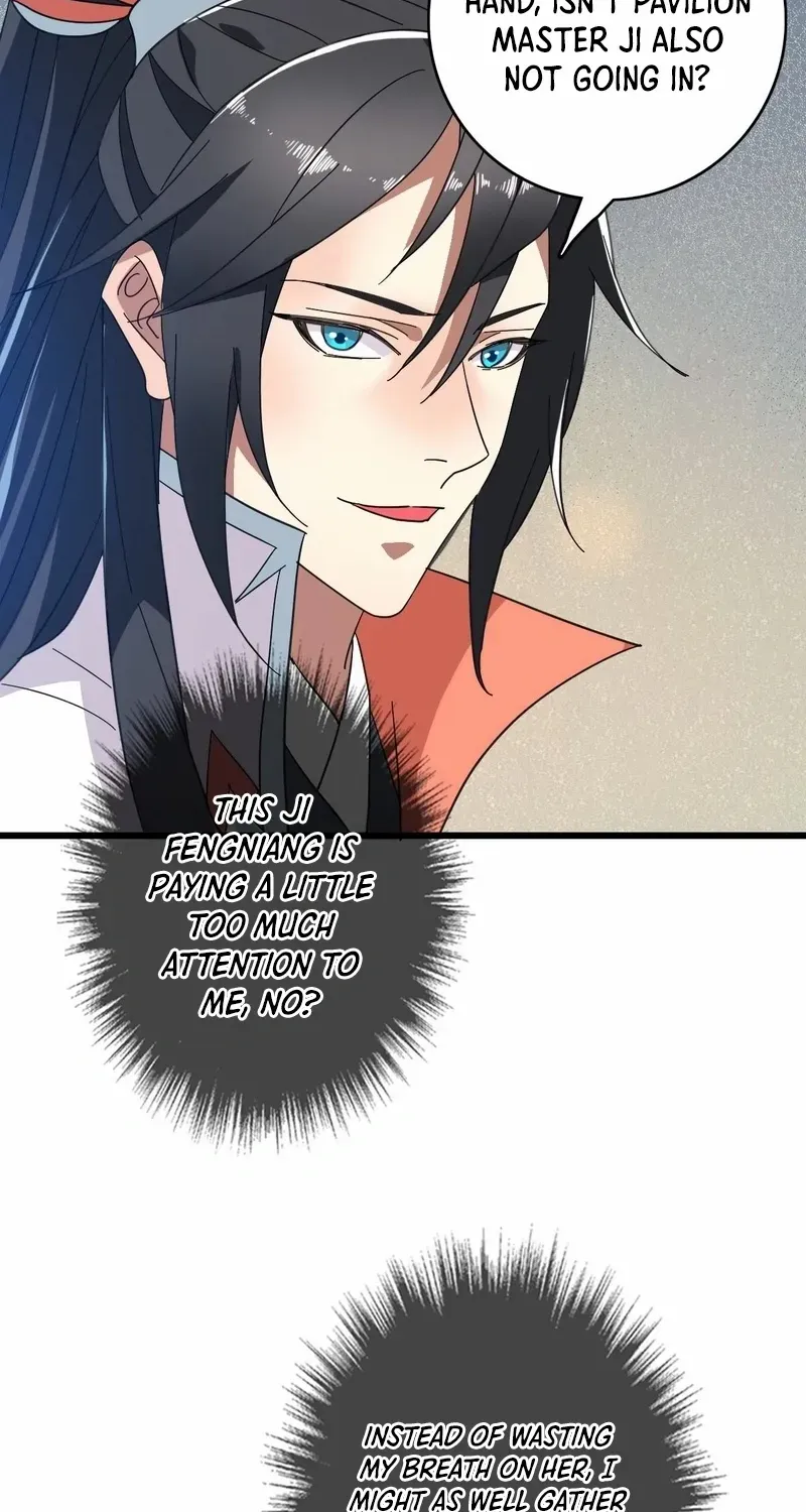 Supreme Taoist (2021) Chapter 97 page 39 - 