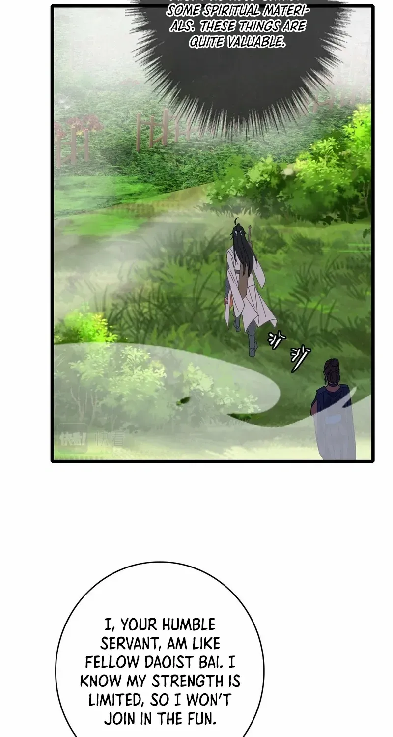 Supreme Taoist (2021) Chapter 97 page 40 - 