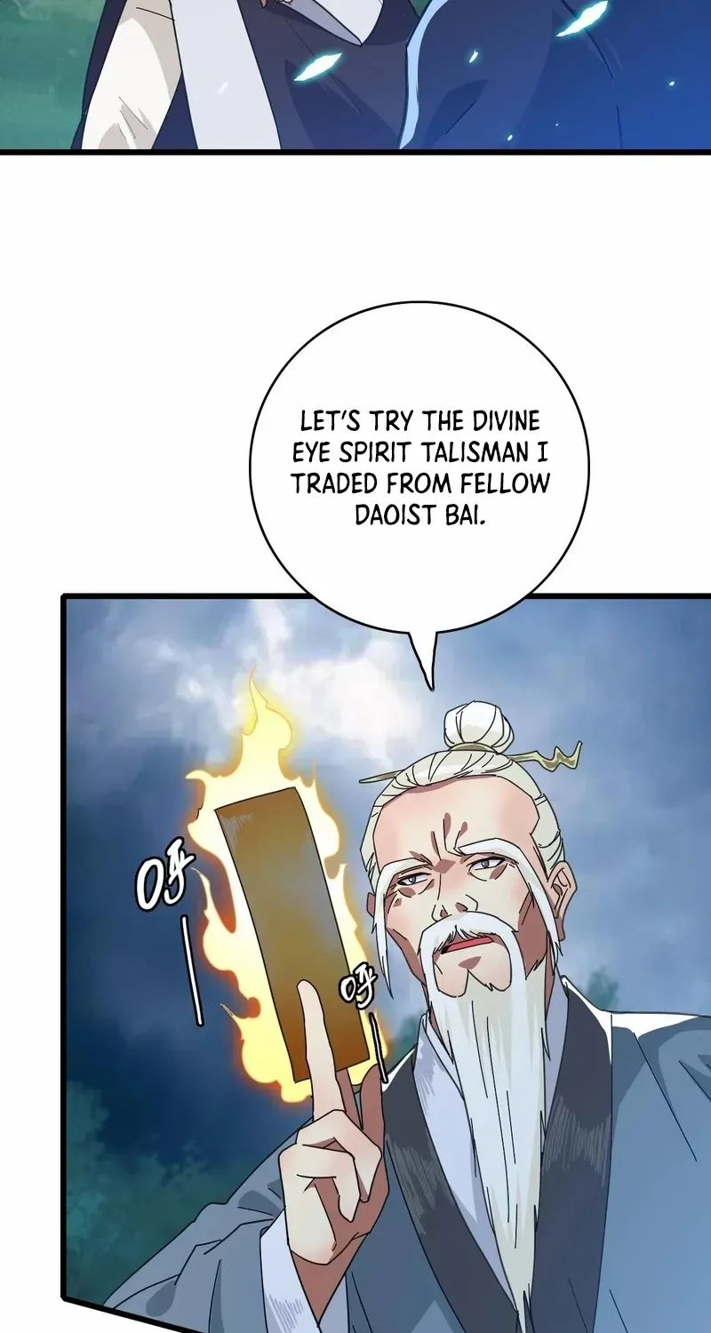 Supreme Taoist (2021) Chapter 97 page 5 - 