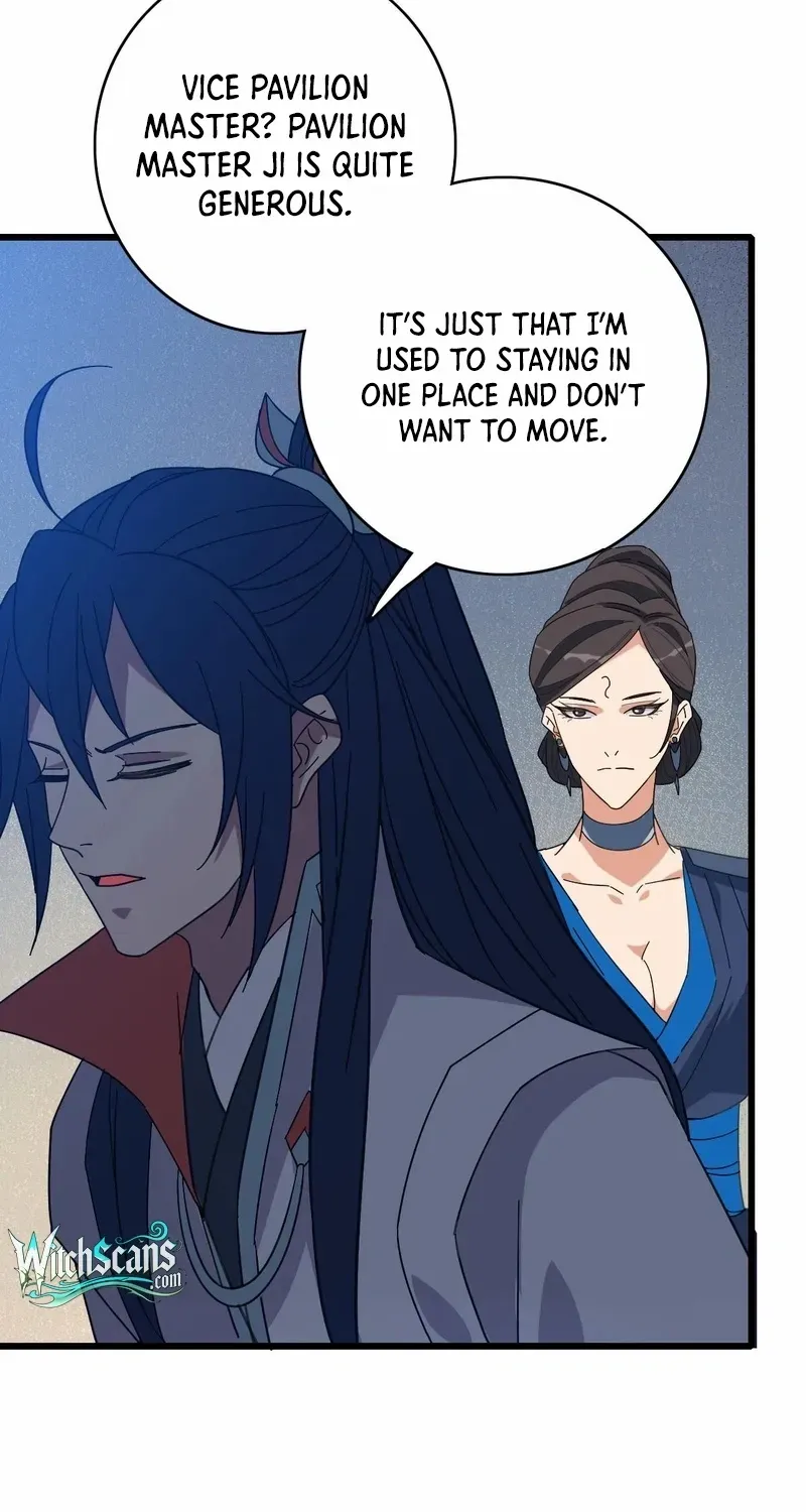 Supreme Taoist (2021) Chapter 97 page 44 - 