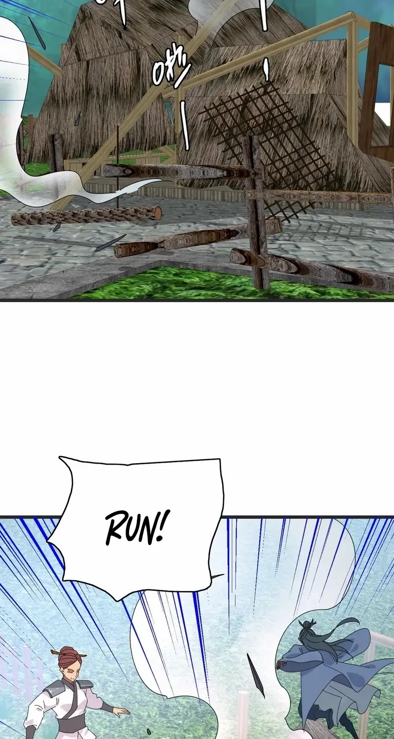 Supreme Taoist (2021) Chapter 97 page 48 - 