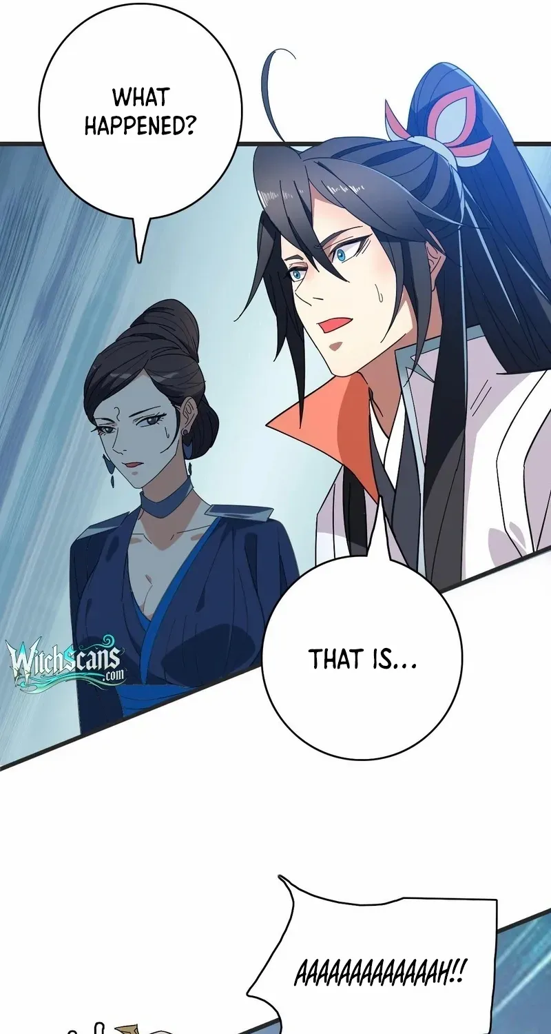 Supreme Taoist (2021) Chapter 97 page 50 - 