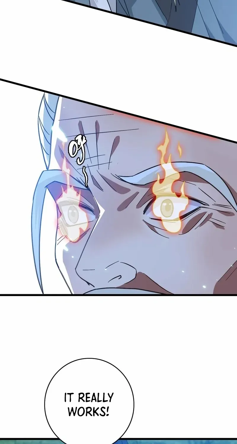 Supreme Taoist (2021) Chapter 97 page 6 - 